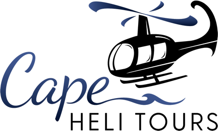 Cape Heli Tours